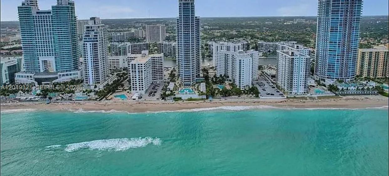Photo of 3101 S Ocean Drive 1406 #1406 listing for Sale