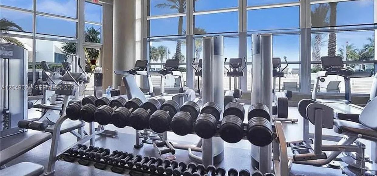 Photo of 3101 S Ocean Drive 1406 #1406 listing for Sale