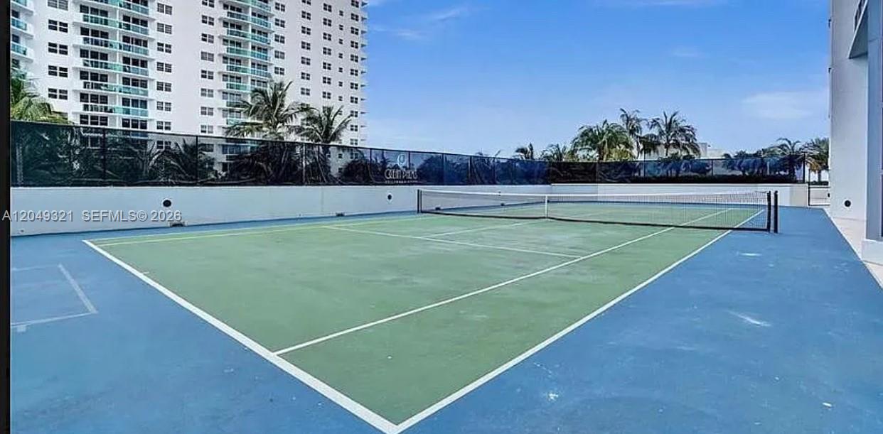 Photo of 3101 S Ocean Drive 1406 #1406 listing for Sale