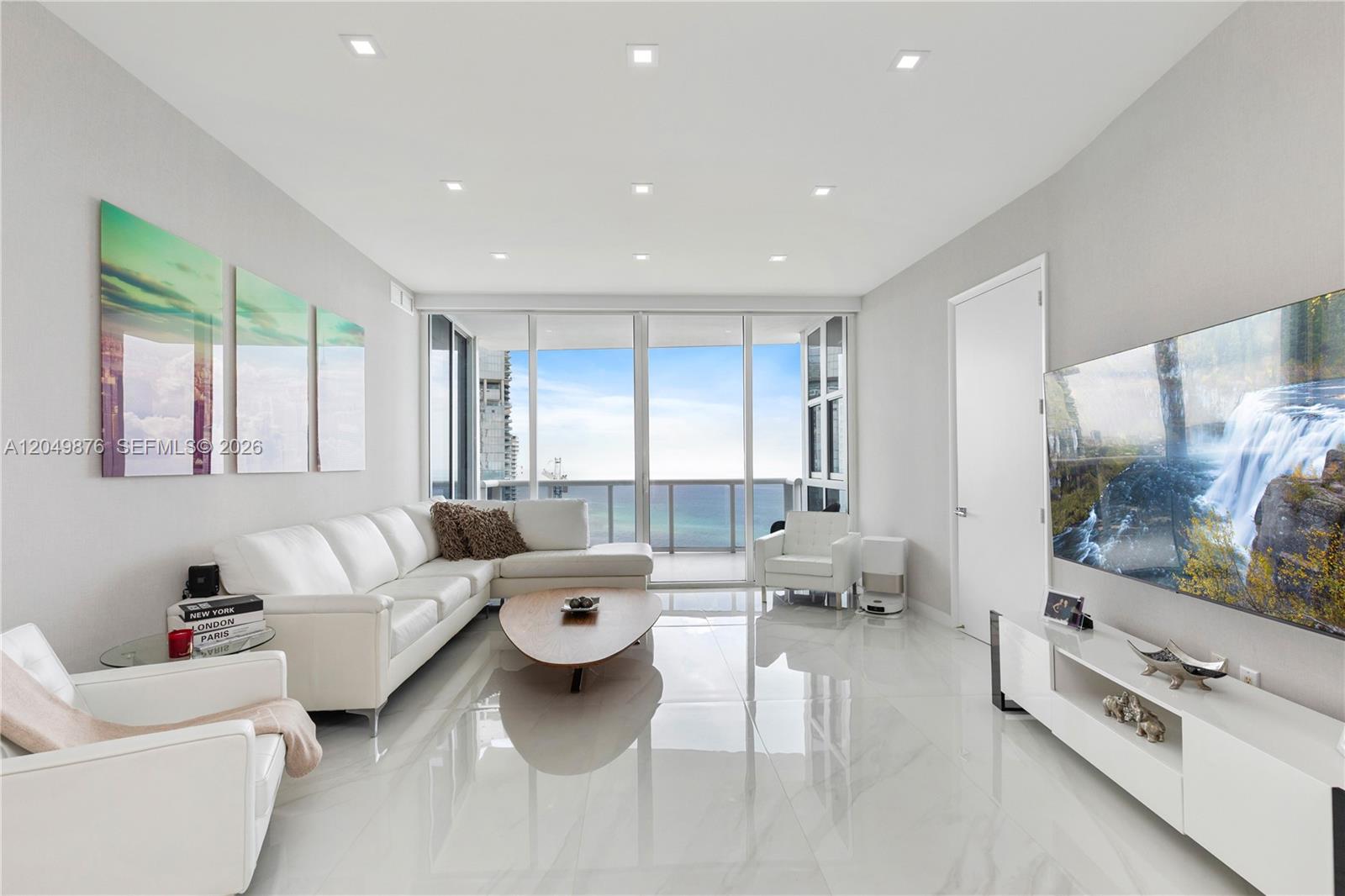 Photo of 18201 Collins Avenue 3504 #3504 listing for Sale