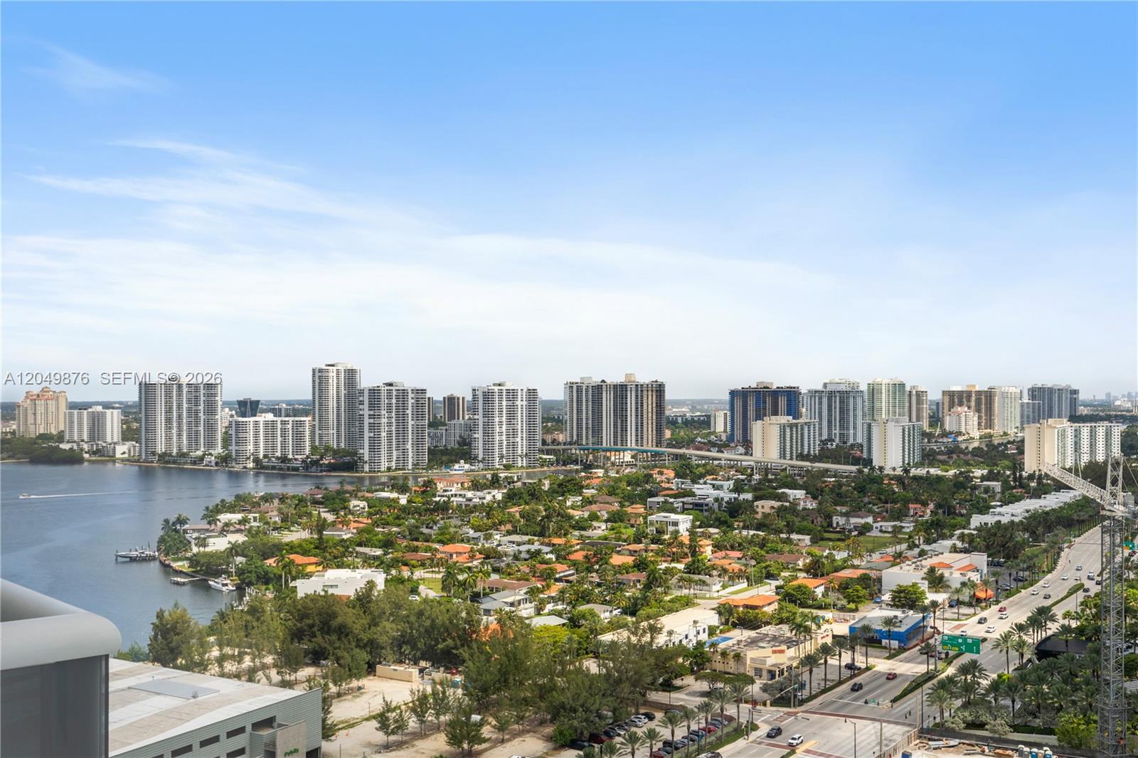 Photo of 18201 Collins Avenue 3504 #3504 listing for Sale