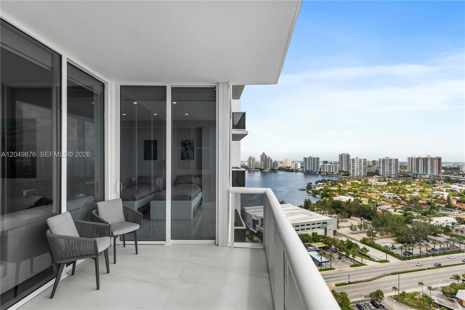 Photo of 18201 Collins Avenue 3504 #3504 listing for Sale