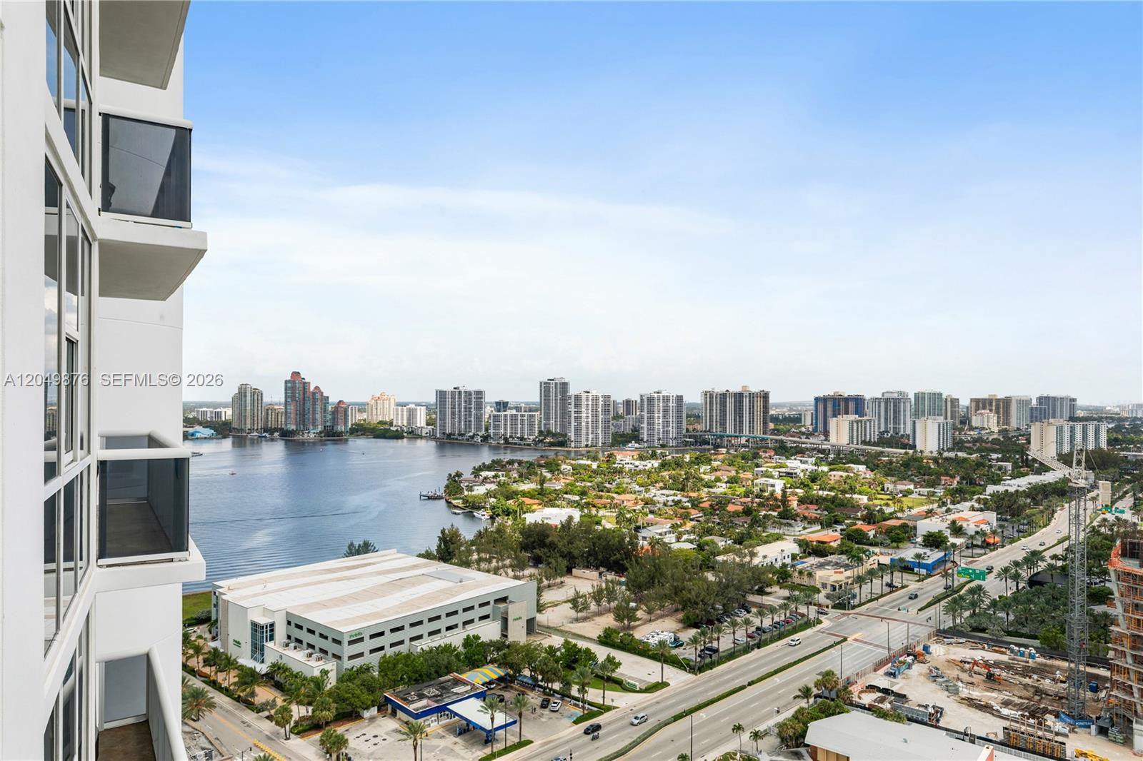 Photo of 18201 Collins Avenue 3504 #3504 listing for Sale
