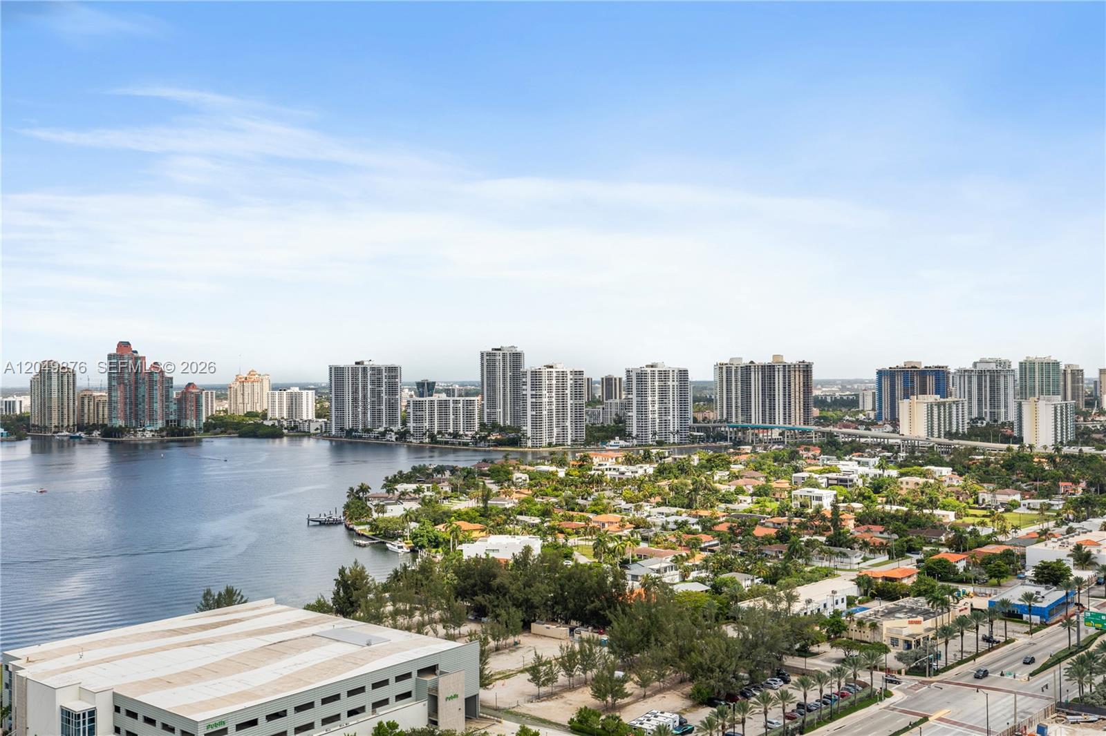 Photo of 18201 Collins Avenue 3504 #3504 listing for Sale