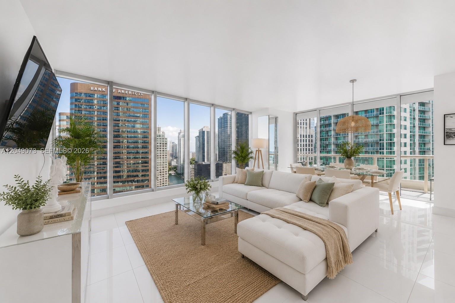 Photo of 485 Brickell Avenue 2908 #2908 listing for Sale