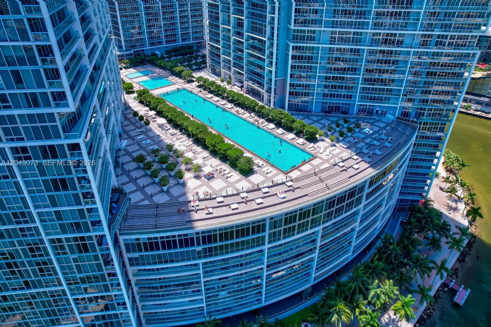 Photo of 485 Brickell Avenue 2908 #2908 listing for Sale