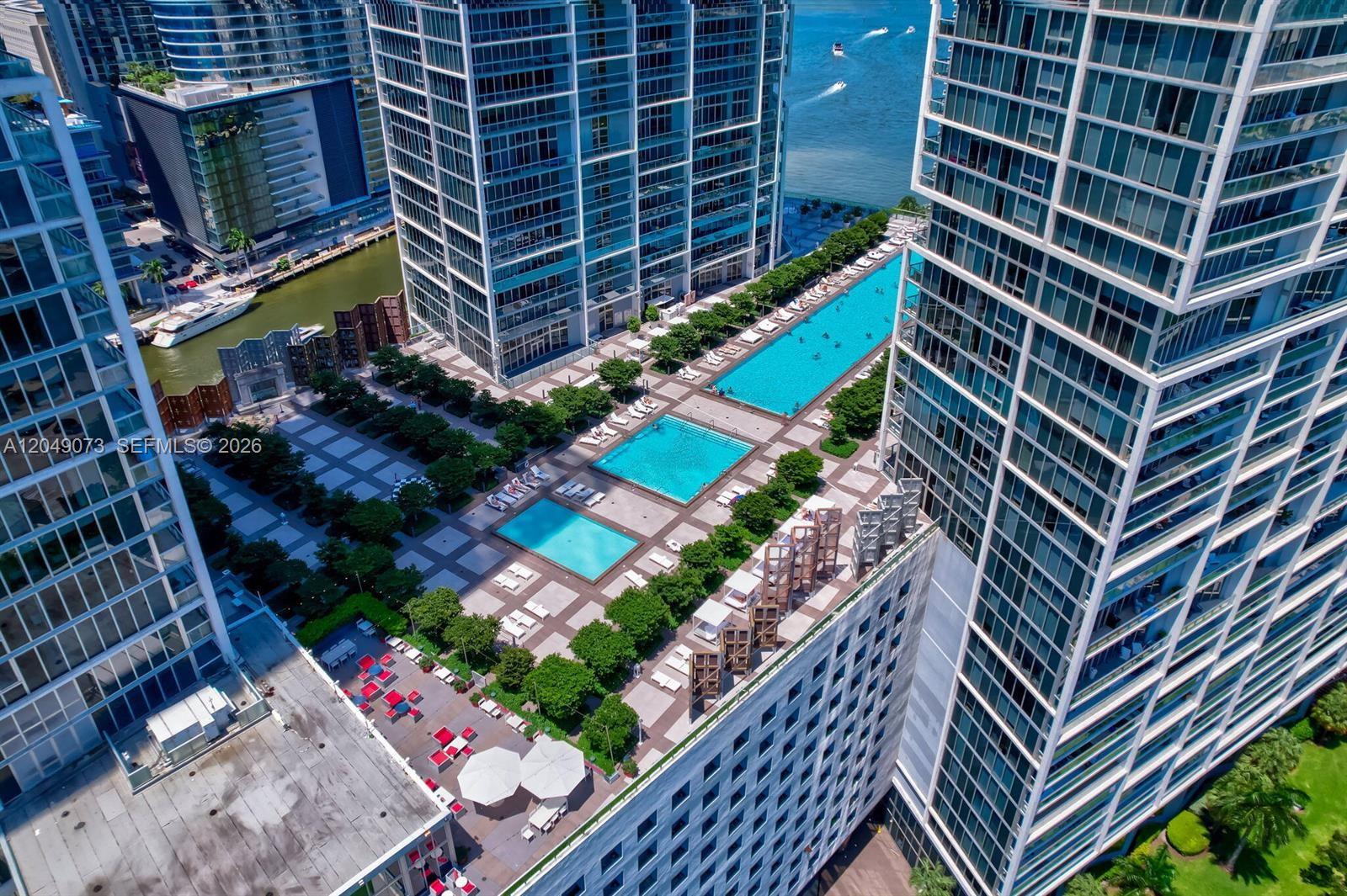 Photo of 485 Brickell Avenue 2908 #2908 listing for Sale