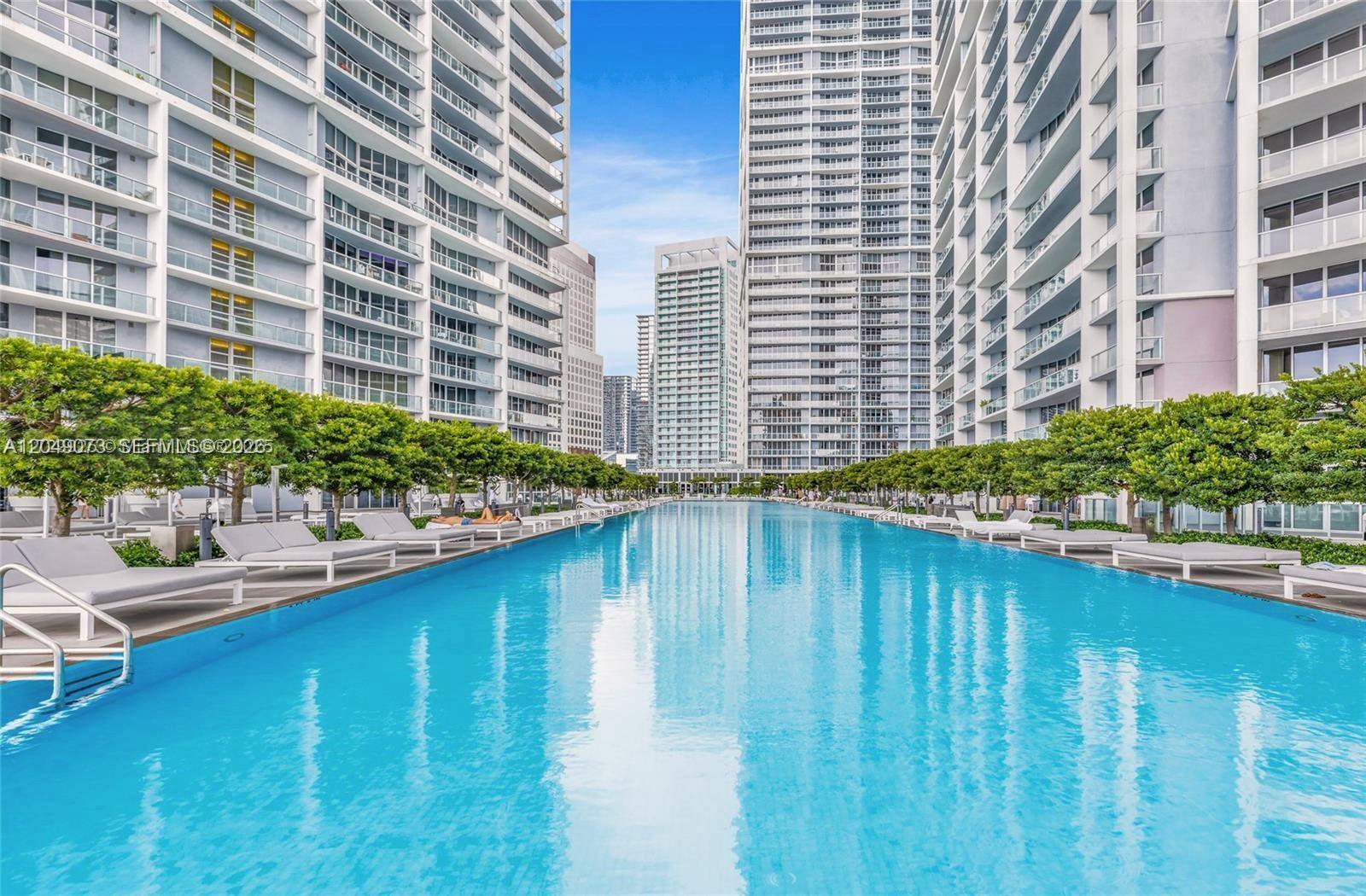 Photo of 485 Brickell Avenue 2908 #2908 listing for Sale