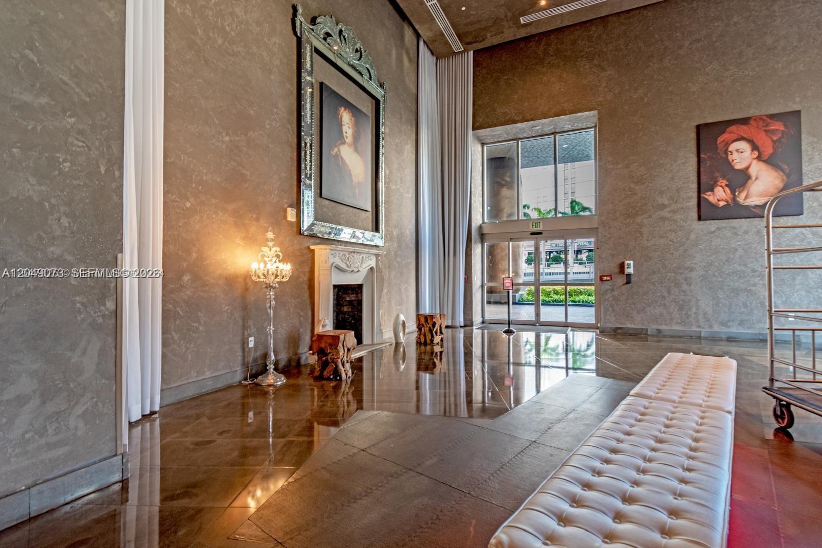 Photo of 485 Brickell Avenue 2908 #2908 listing for Sale
