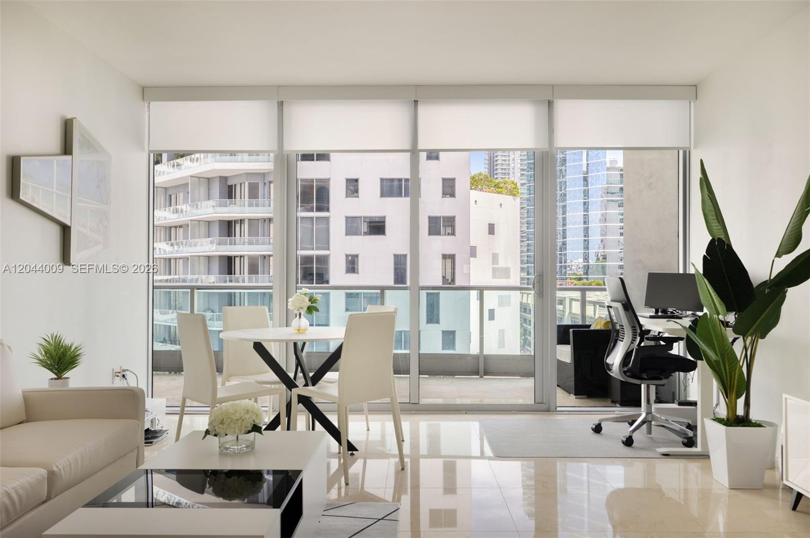 Photo of 1331 Brickell Bay Drive 904 #904 listing for Sale