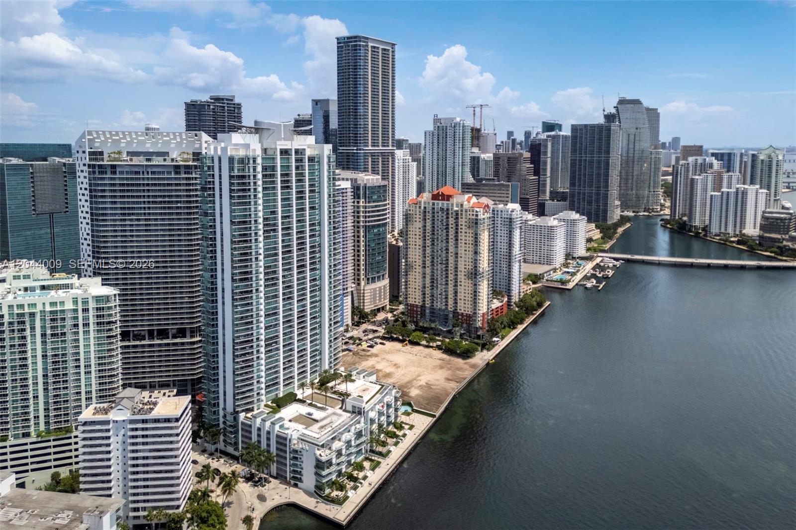 Photo of 1331 Brickell Bay Drive 904 #904 listing for Sale