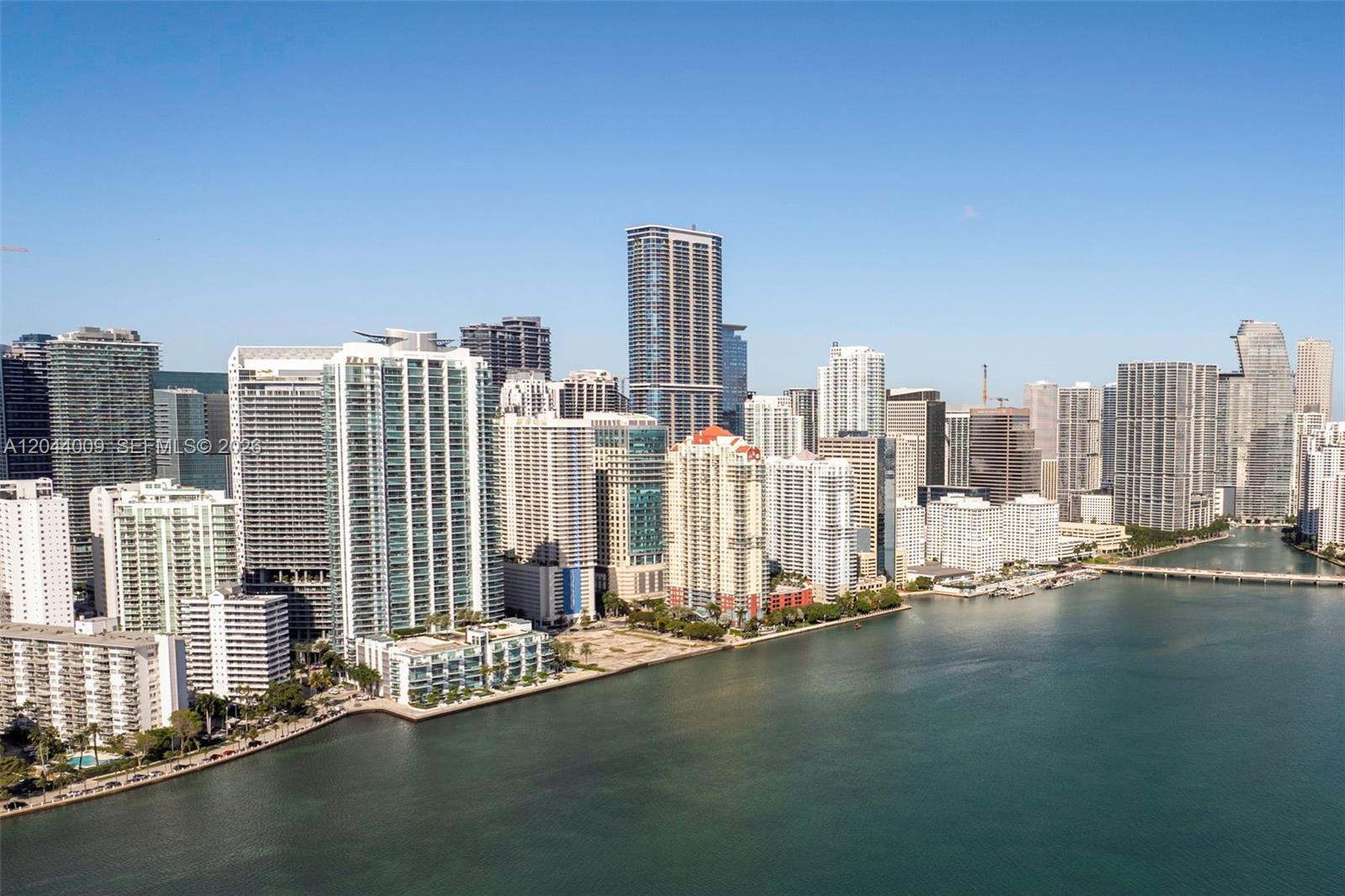 Photo of 1331 Brickell Bay Drive 904 #904 listing for Sale