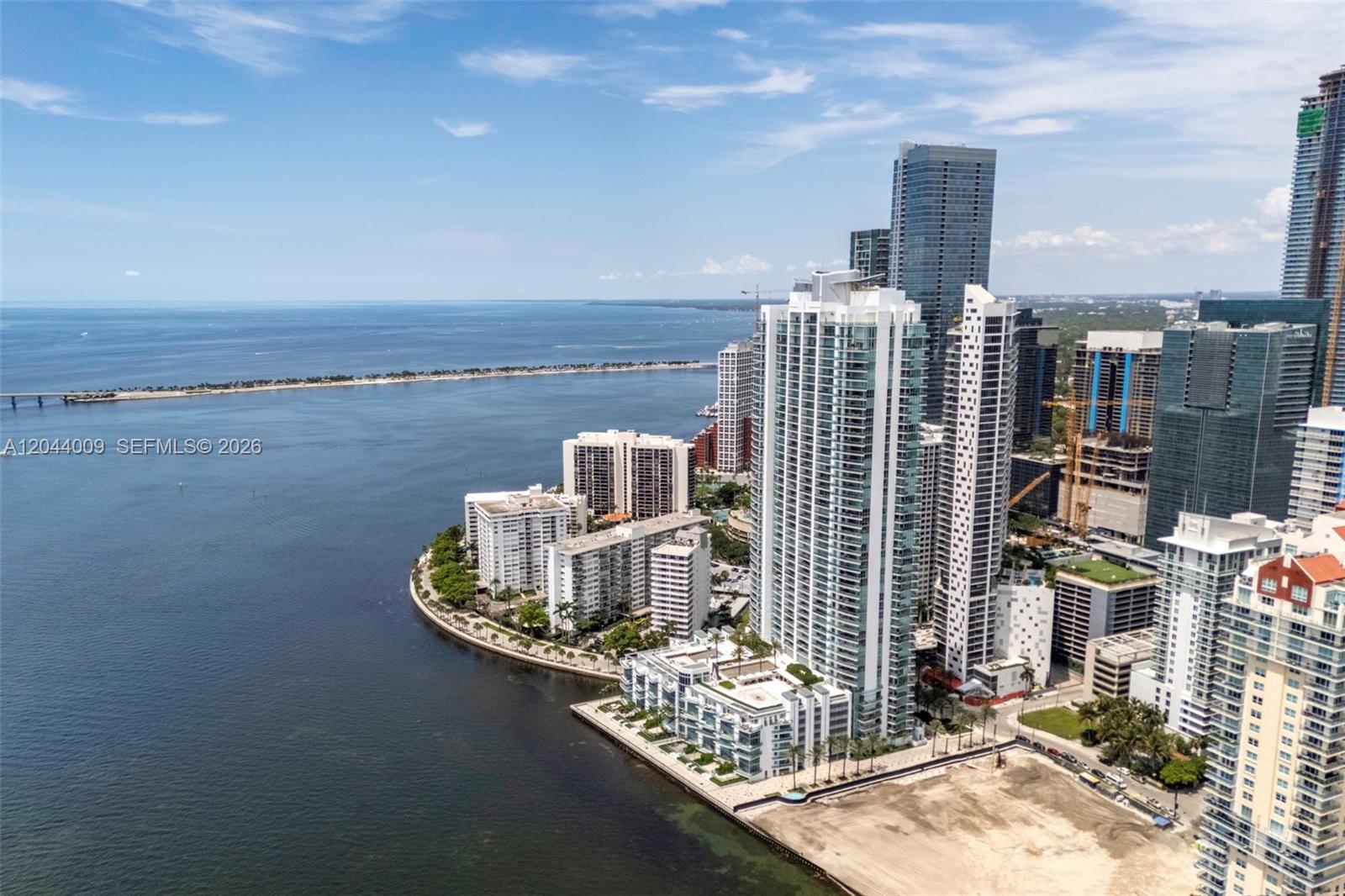 Photo of 1331 Brickell Bay Drive 904 #904 listing for Sale