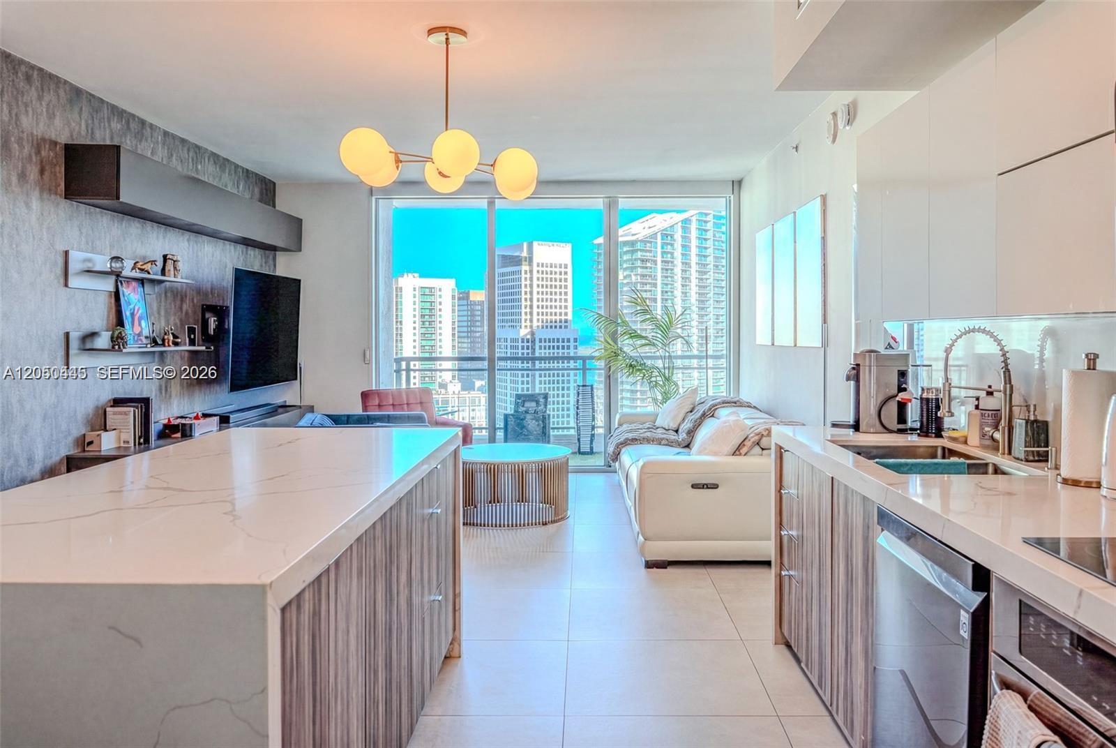 Photo of 90 SW 3rd Street 3703 #3703 listing for Sale