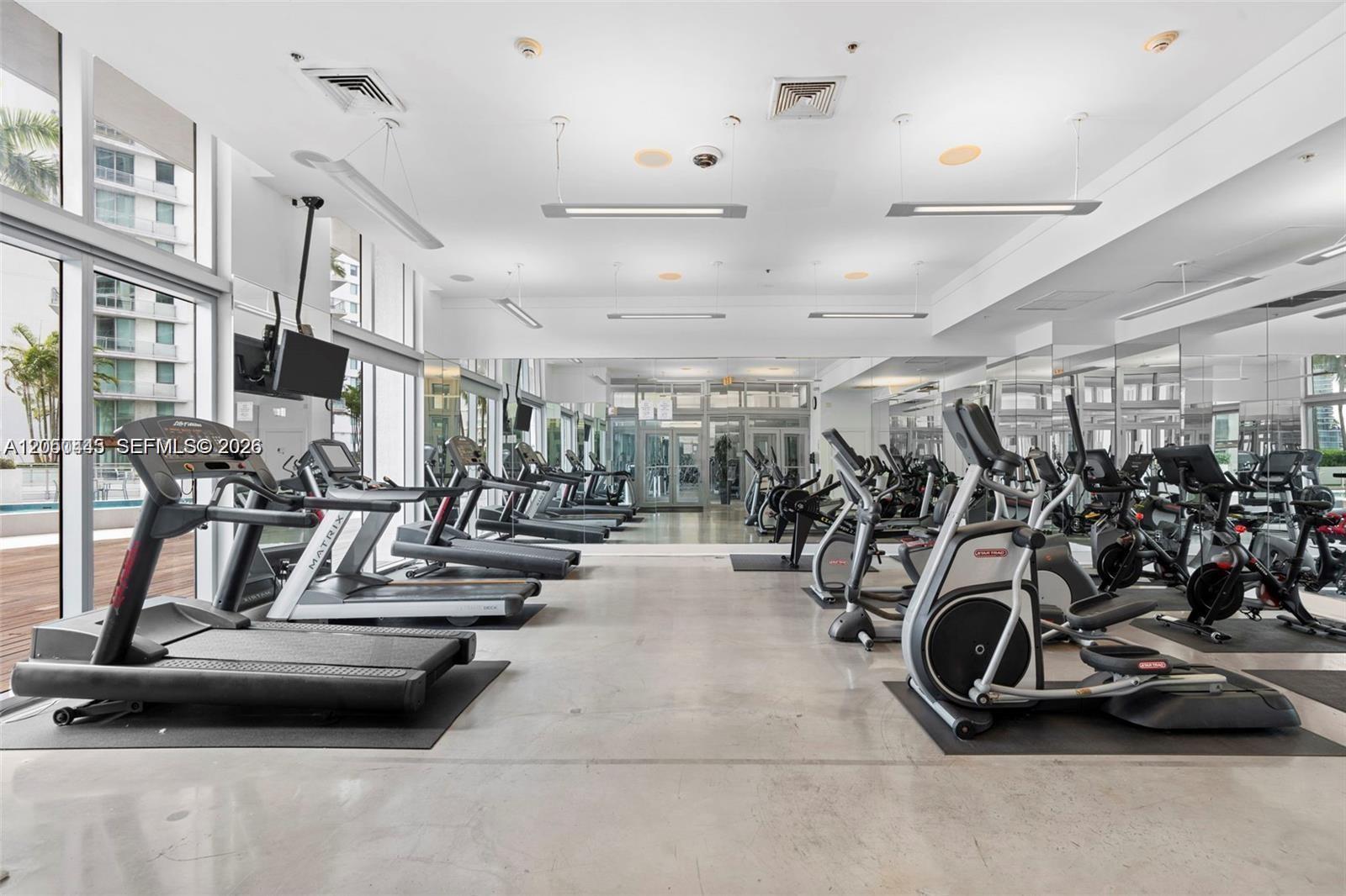 Photo of 90 SW 3rd Street 3703 #3703 listing for Sale