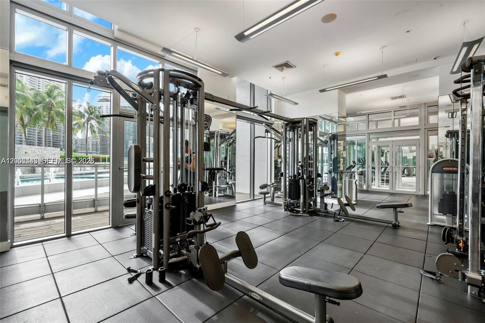 Photo of 90 SW 3rd Street 3703 #3703 listing for Sale