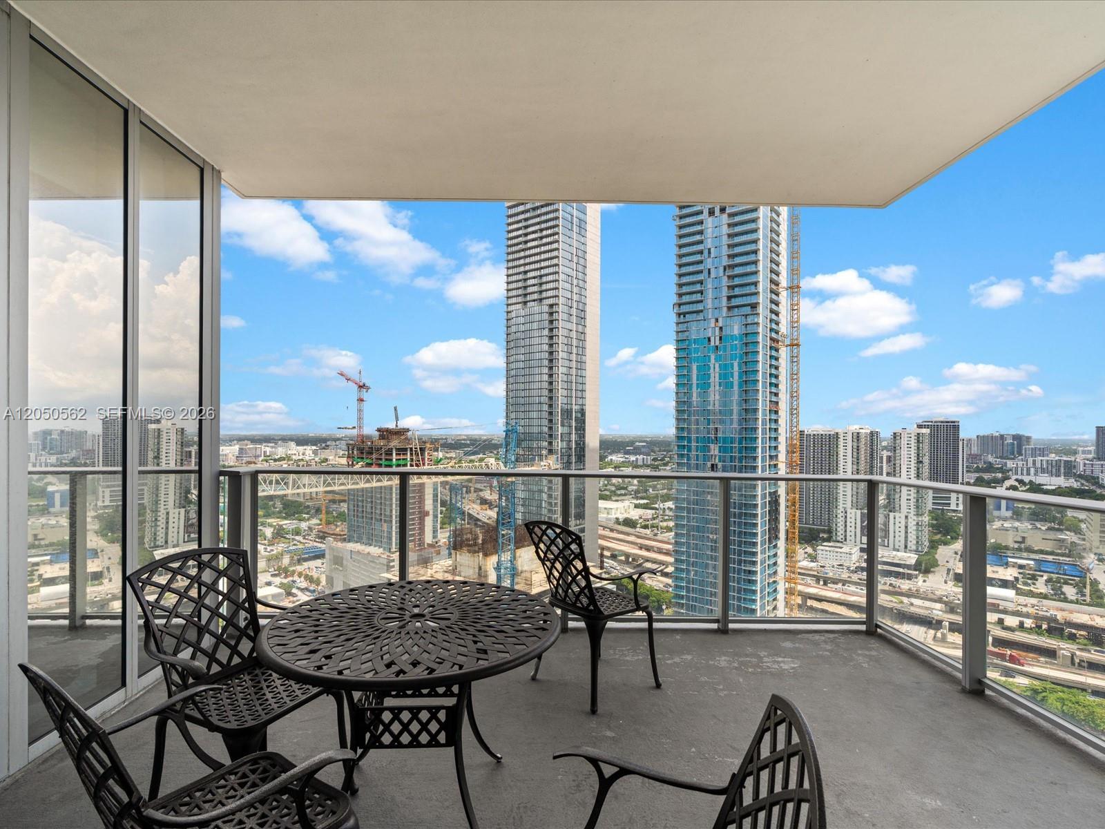 Photo of 851 NE 1st Avenue 3000 #3000 listing for Sale