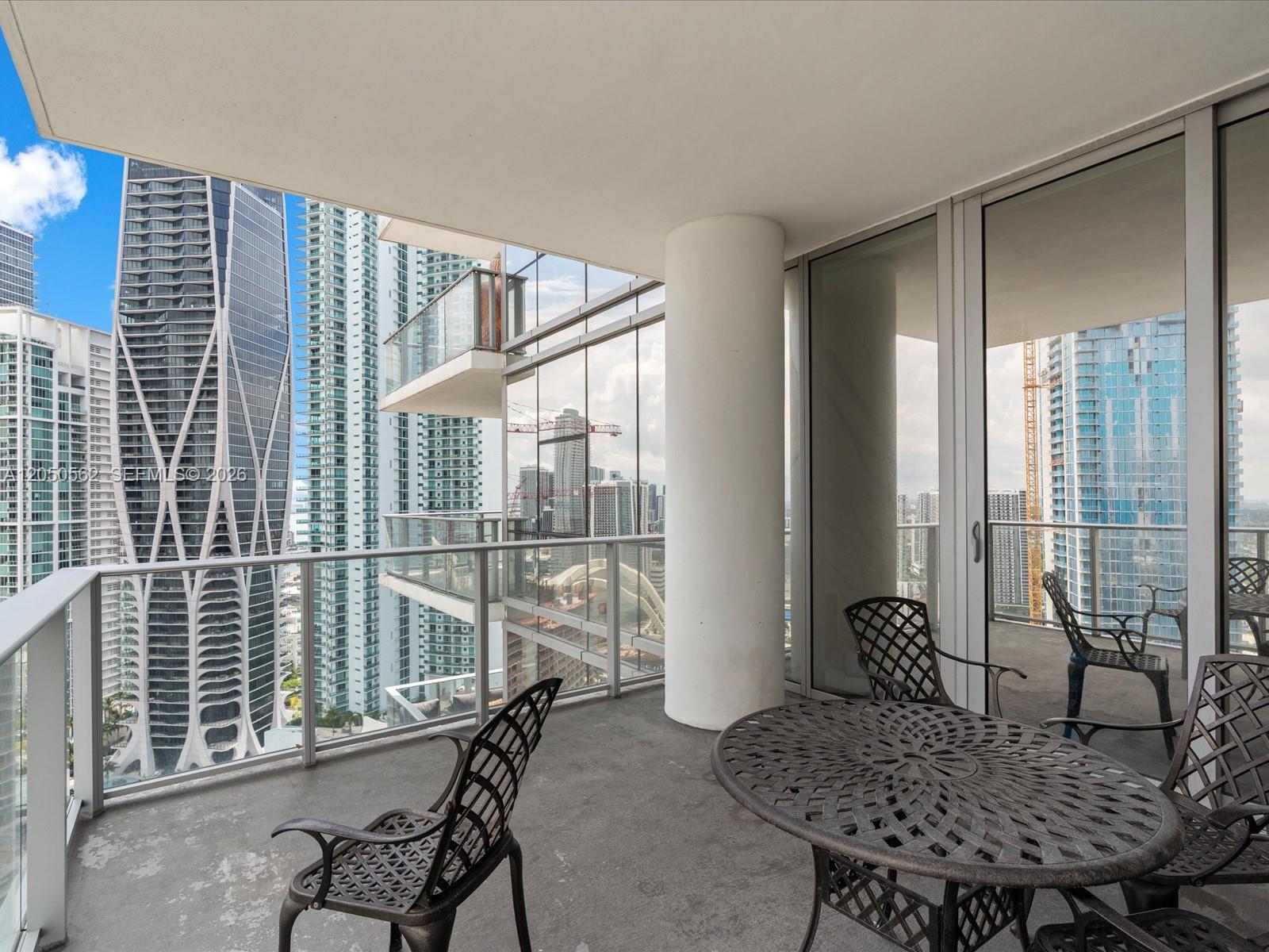 Photo of 851 NE 1st Avenue 3000 #3000 listing for Sale