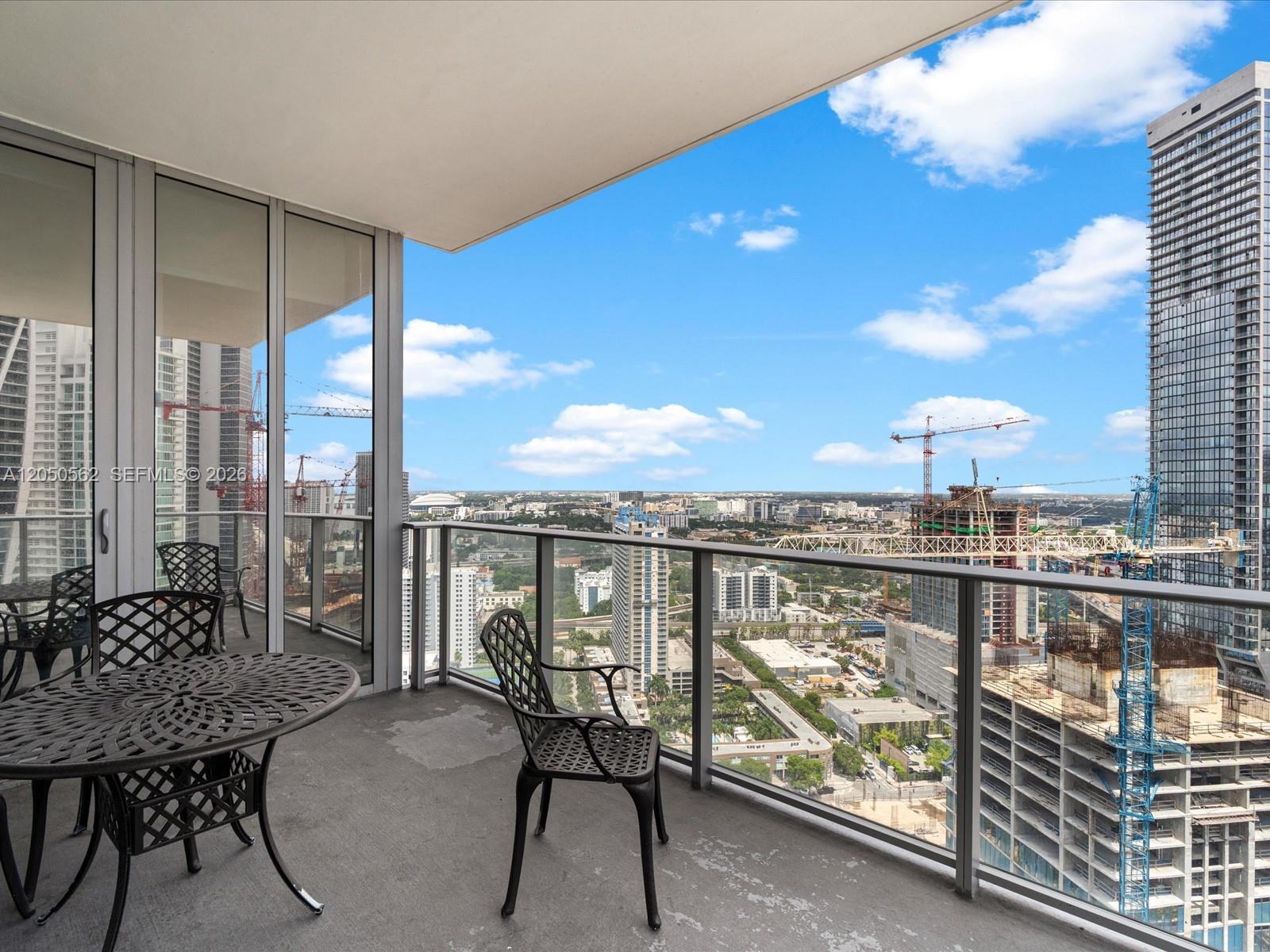 Photo of 851 NE 1st Avenue 3000 #3000 listing for Sale