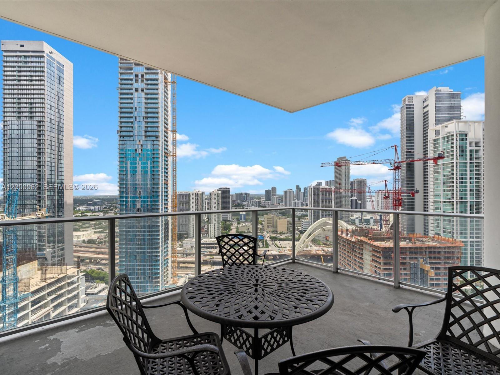Photo of 851 NE 1st Avenue 3000 #3000 listing for Sale