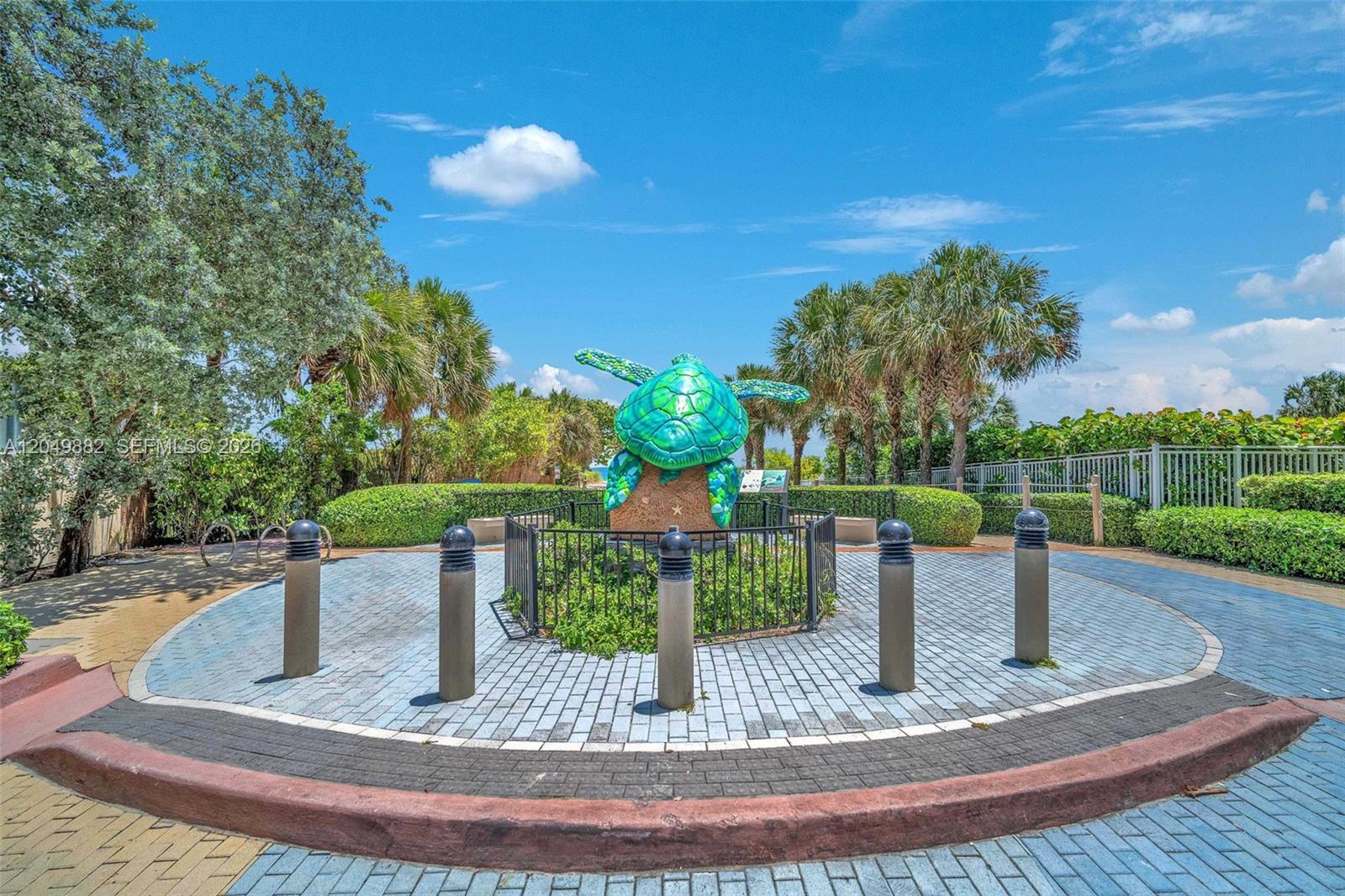 Photo of 9499 Collins Avenue 1009 #1009 listing for Sale