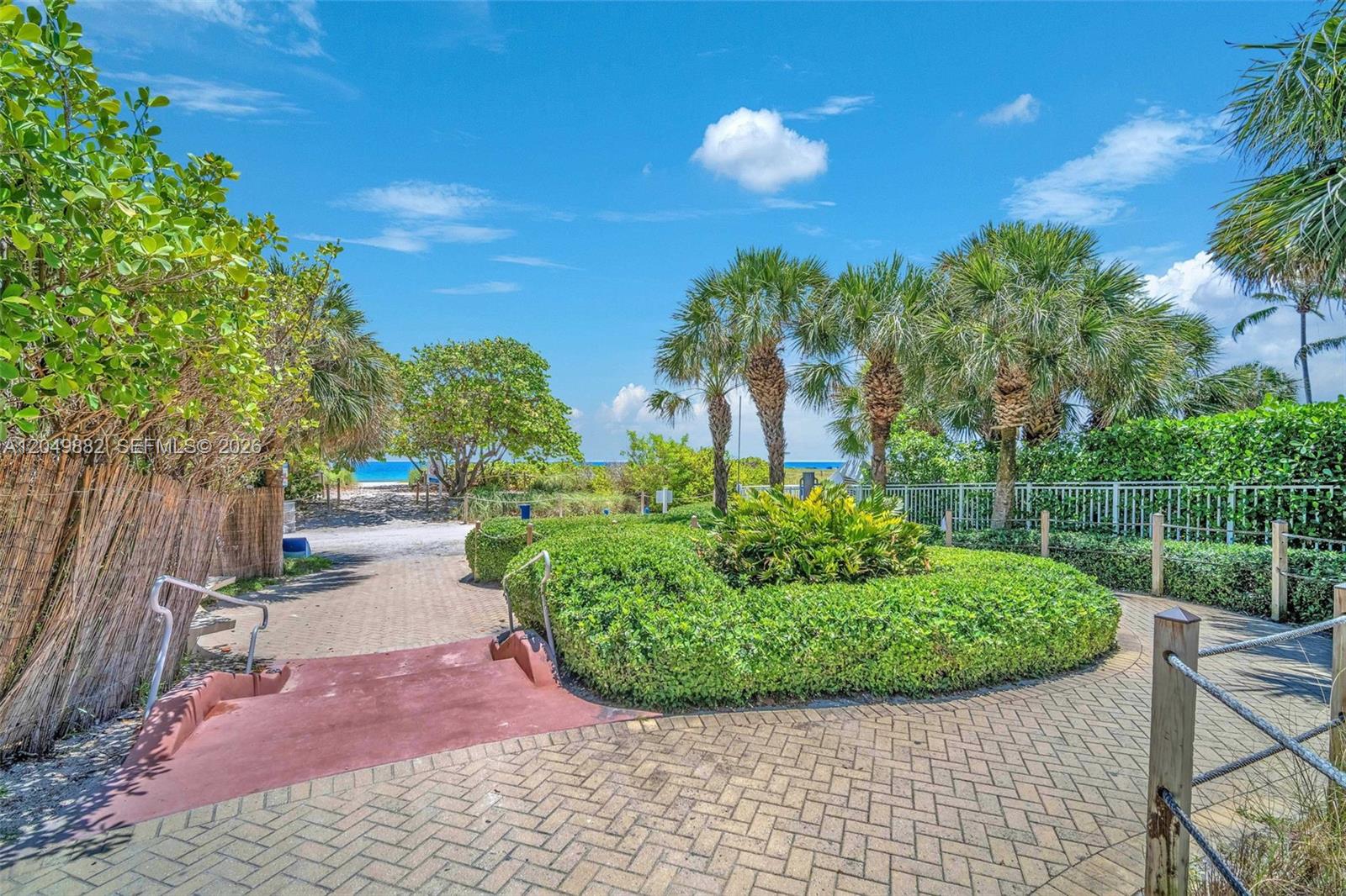 Photo of 9499 Collins Avenue 1009 #1009 listing for Sale