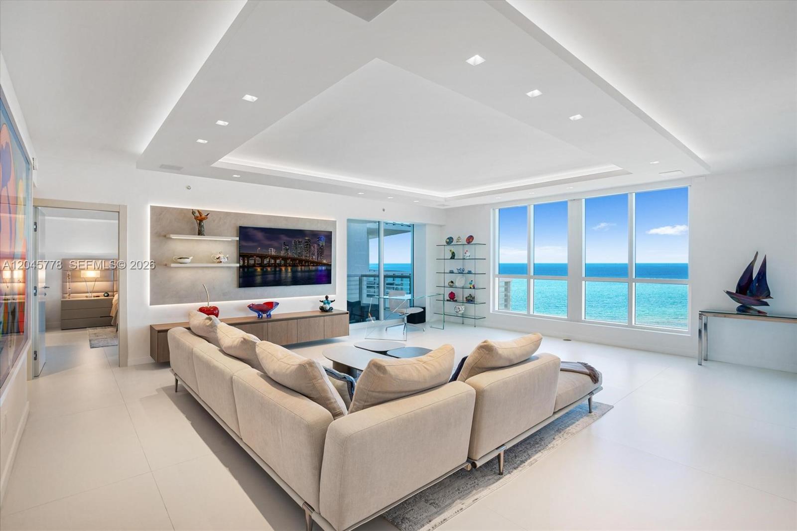Photo of 3801 Collins Avenue 1503 #1503 listing for Sale