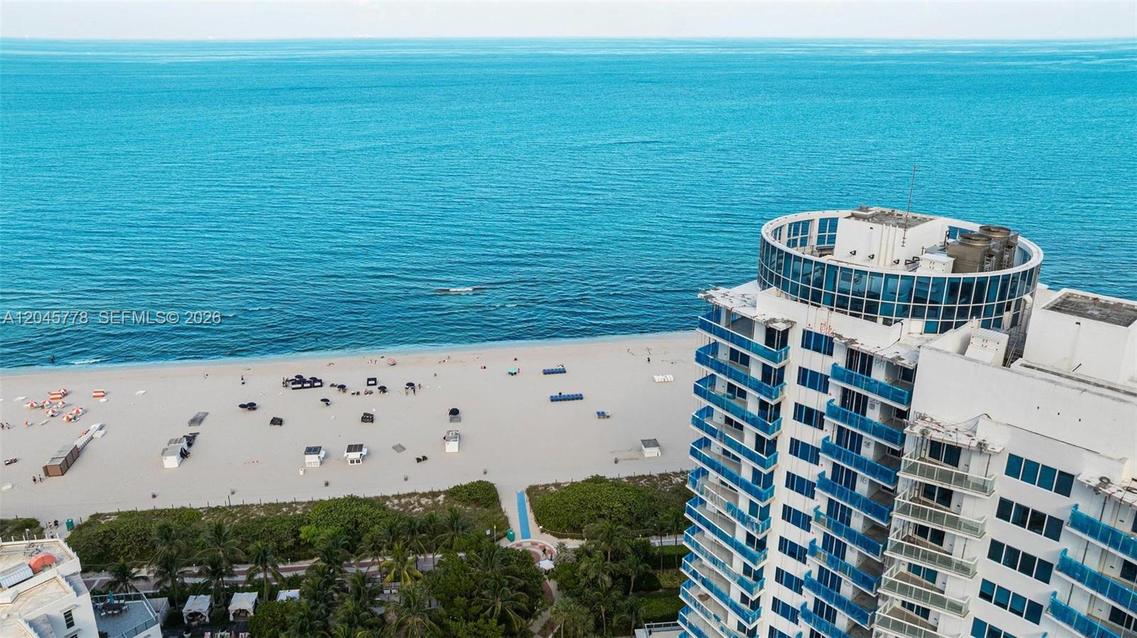Photo of 3801 Collins Avenue 1503 #1503 listing for Sale