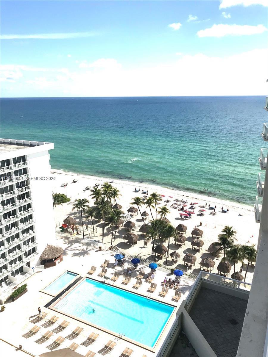 Photo of 16699 Collins Avenue 1605 #1605 listing for Sale
