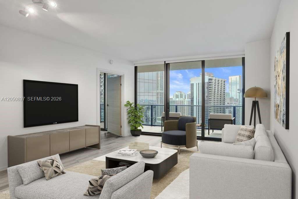 Photo of 801 S Miami Avenue 3903 #3903 listing for Sale