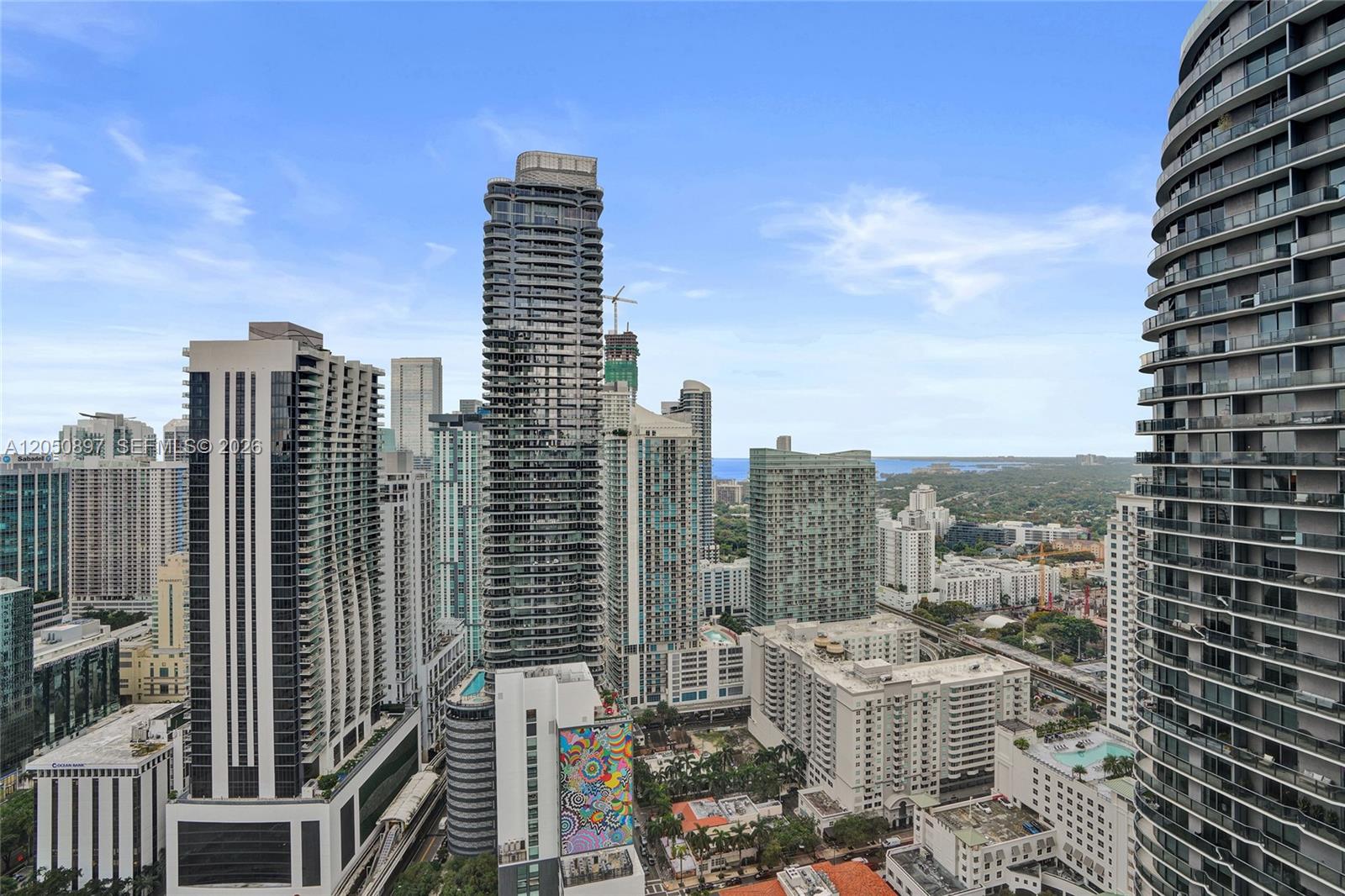 Photo of 801 S Miami Avenue 3903 #3903 listing for Sale