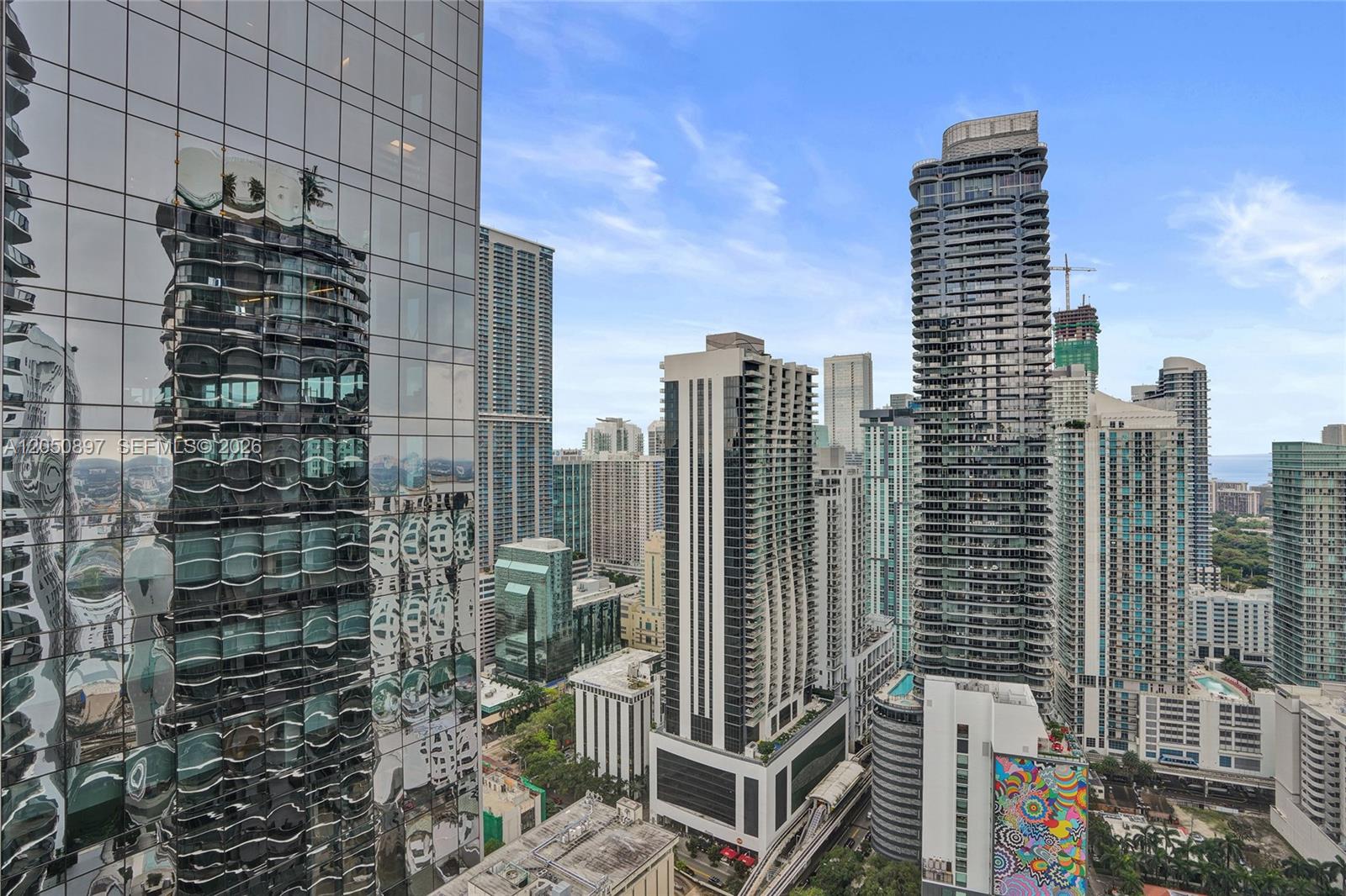Photo of 801 S Miami Avenue 3903 #3903 listing for Sale