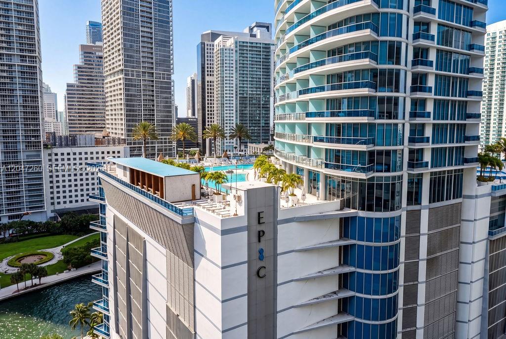 Photo of 200 Biscayne Boulevard Way 5110 #5110 listing for Sale