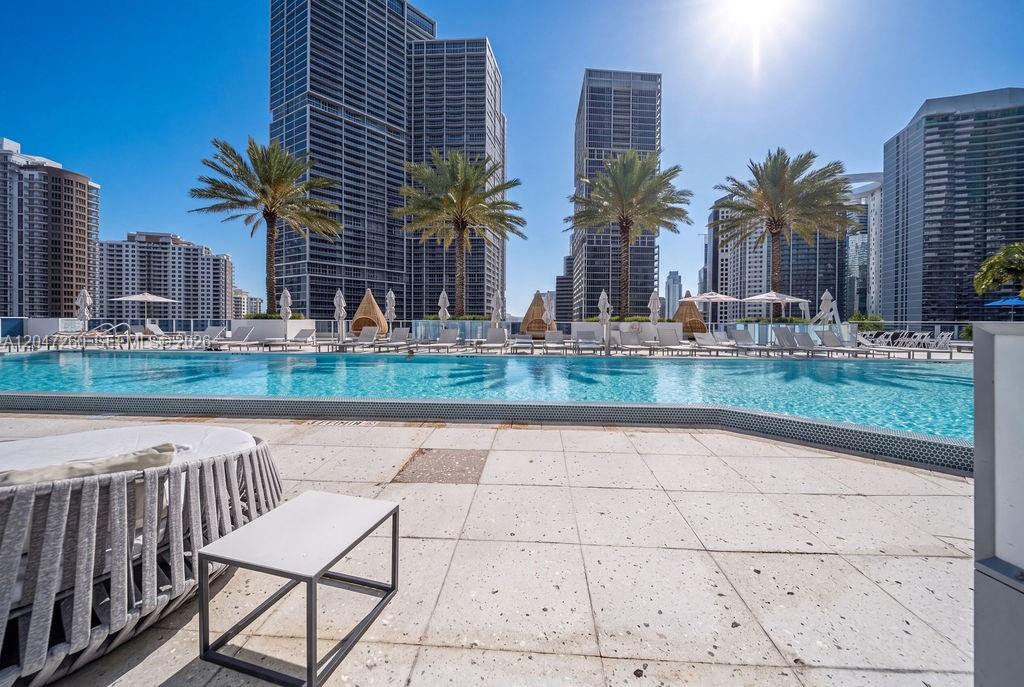 Photo of 200 Biscayne Boulevard Way 5110 #5110 listing for Sale
