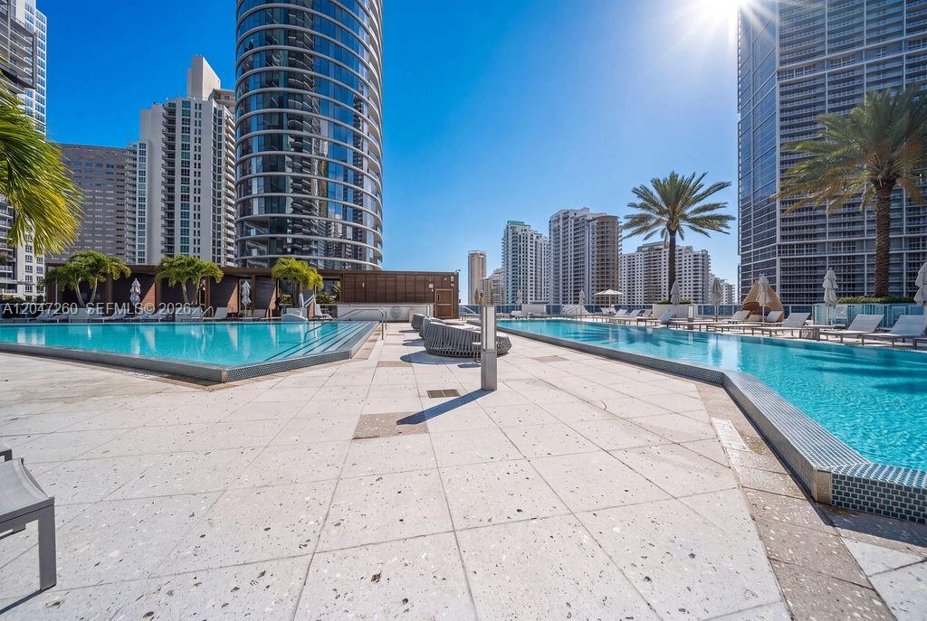 Photo of 200 Biscayne Boulevard Way 5110 #5110 listing for Sale
