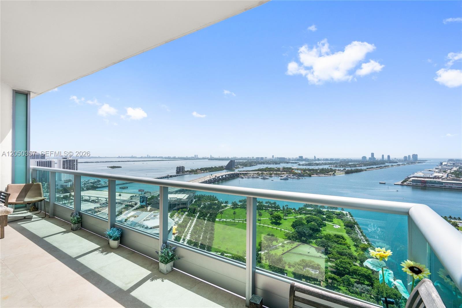 Photo of 900 Biscayne Boulevard 3704 #3704 listing for Sale