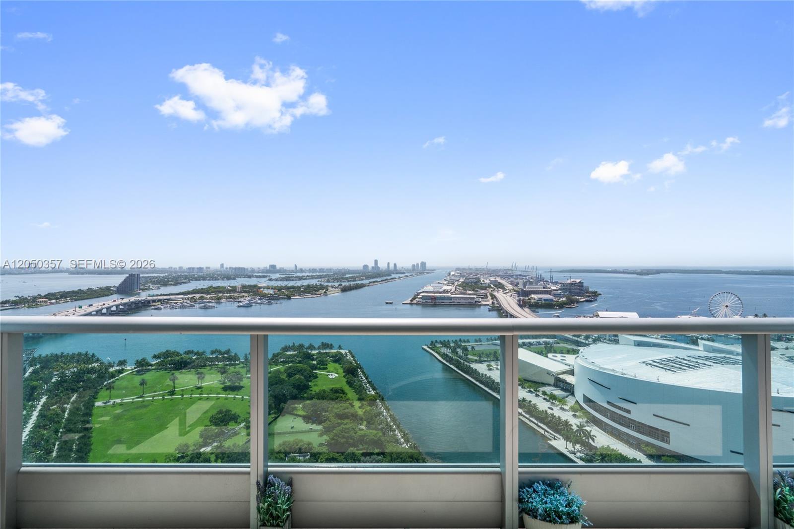 Photo of 900 Biscayne Boulevard 3704 #3704 listing for Sale