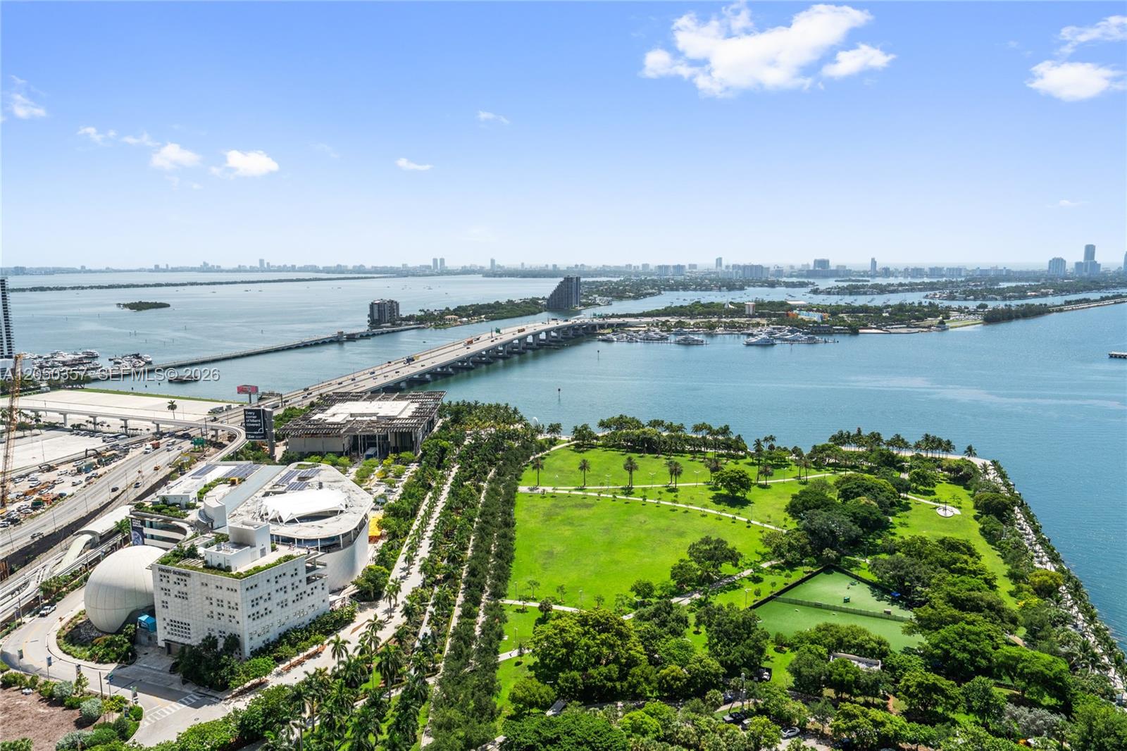 Photo of 900 Biscayne Boulevard 3704 #3704 listing for Sale
