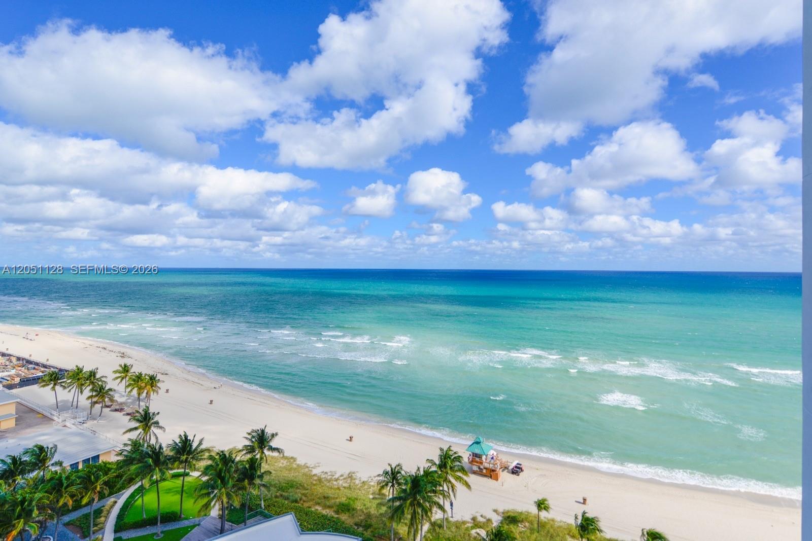 Photo of 18201 Collins Avenue 1604 #1604 listing for Sale