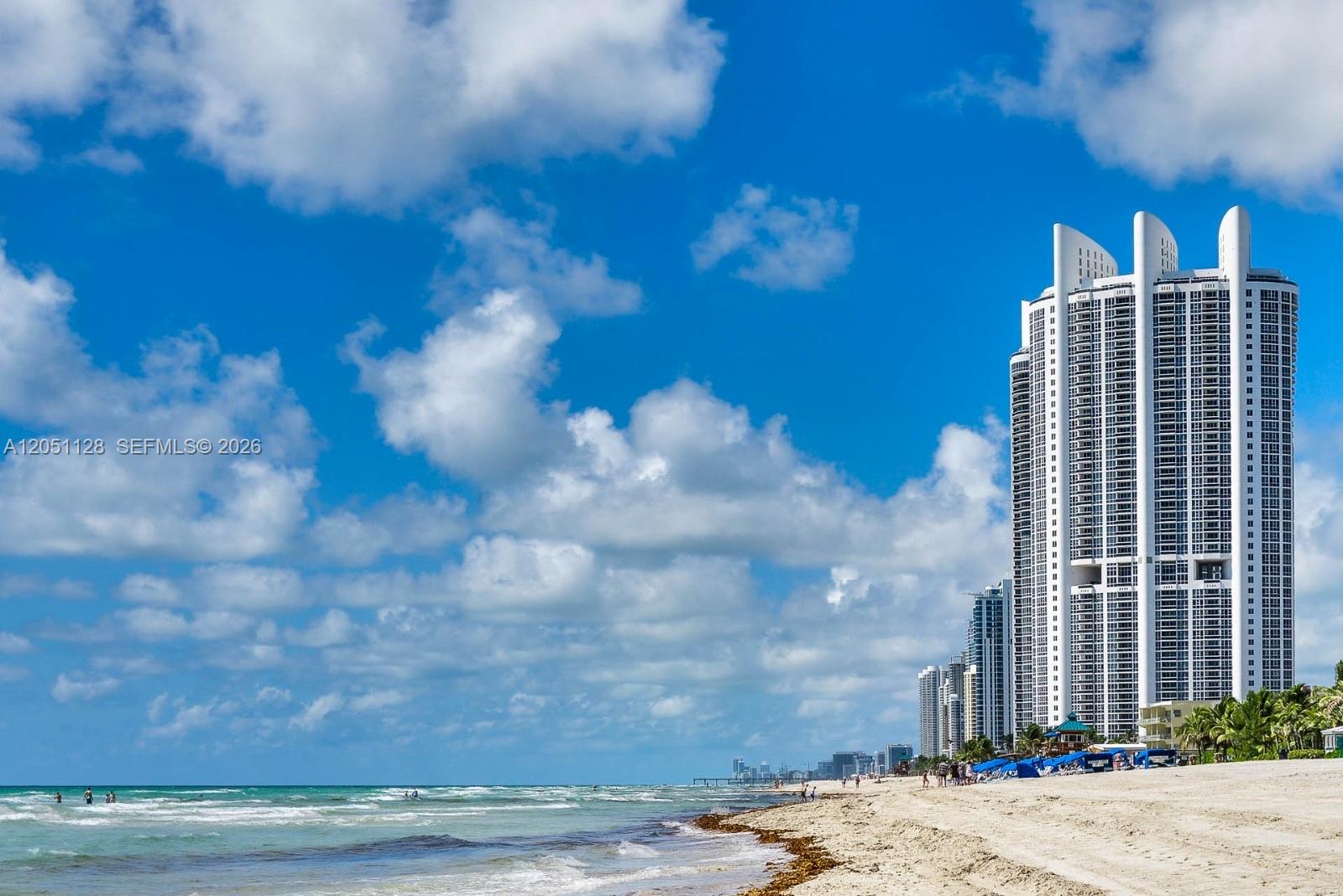 Photo of 18201 Collins Avenue 1604 #1604 listing for Sale