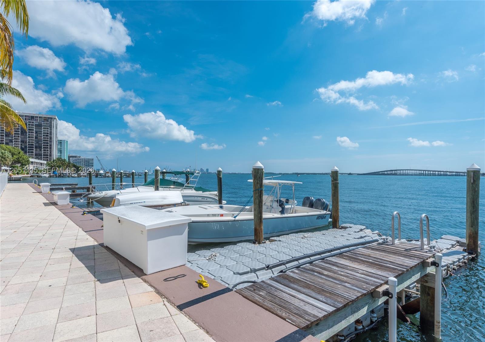 Photo of 2101 Brickell Avenue 502 #502 listing for Sale