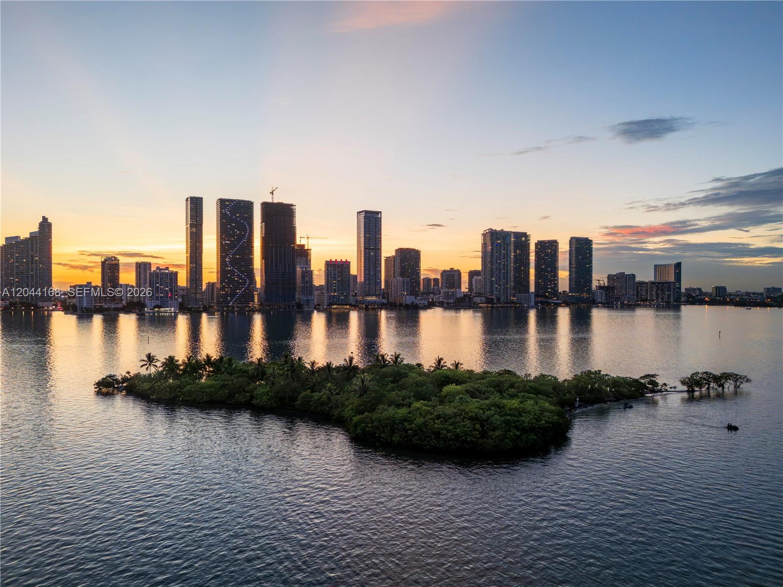 Photo of 700 NE 24rd Street 2304 #2304 listing for Sale