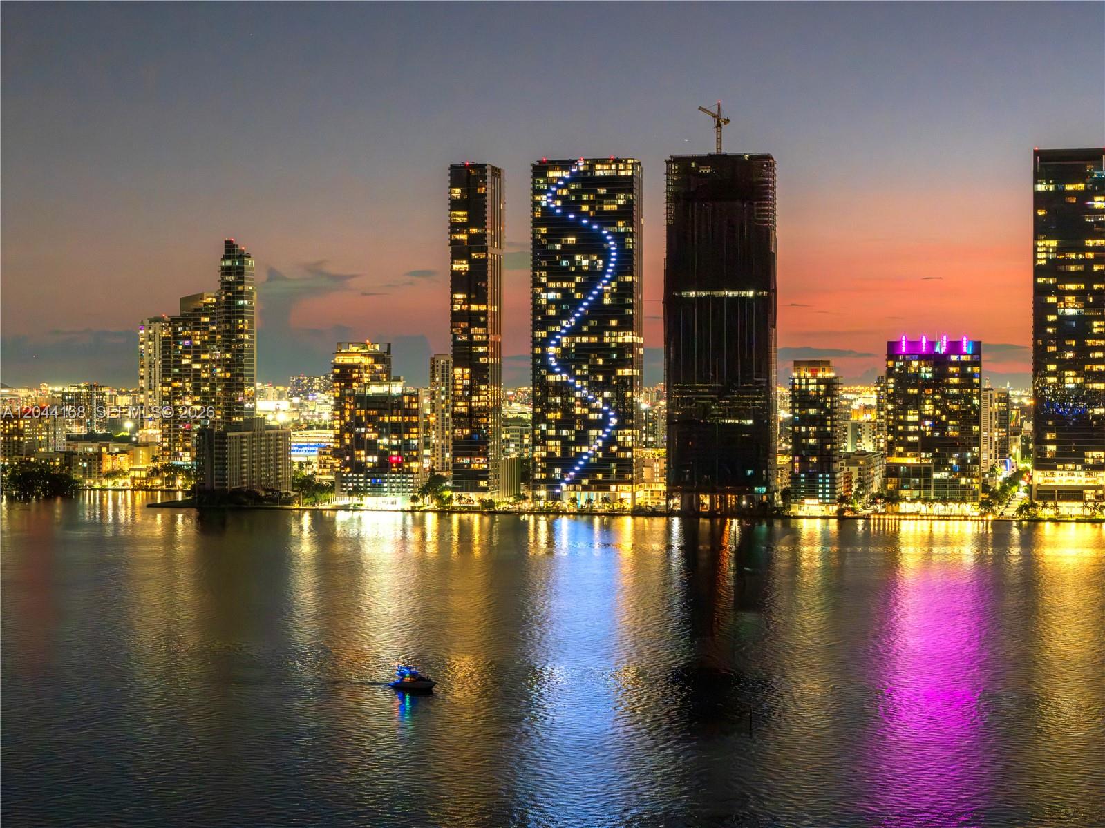 Photo of 700 NE 24rd Street 2304 #2304 listing for Sale