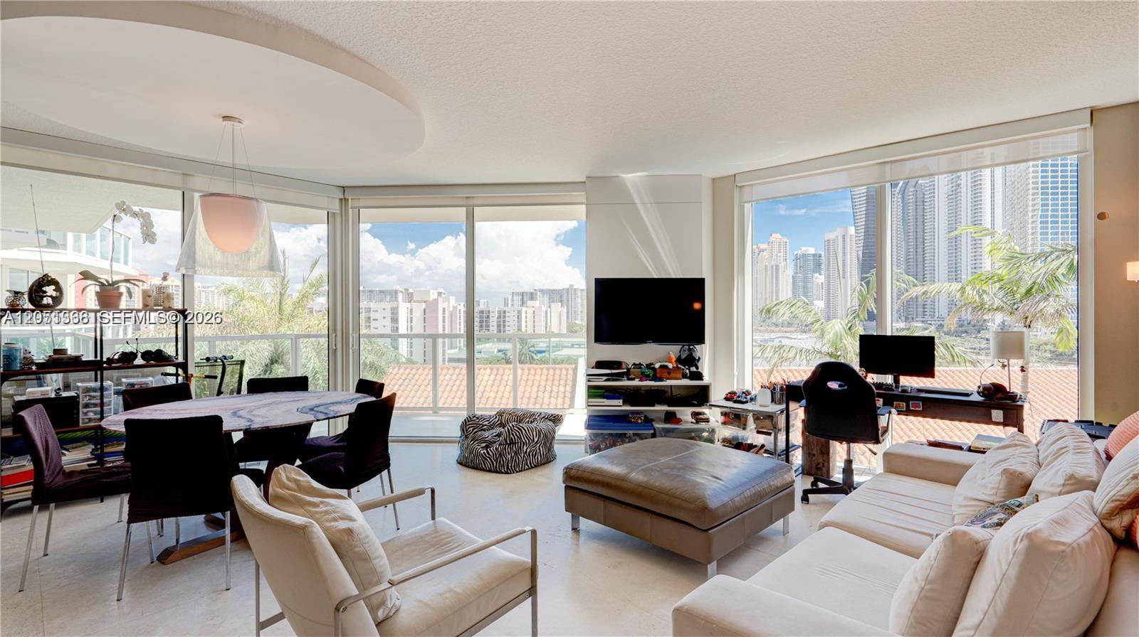 Photo of 200 Sunny Isles Boulevard 2-801 #2-801 listing for Sale