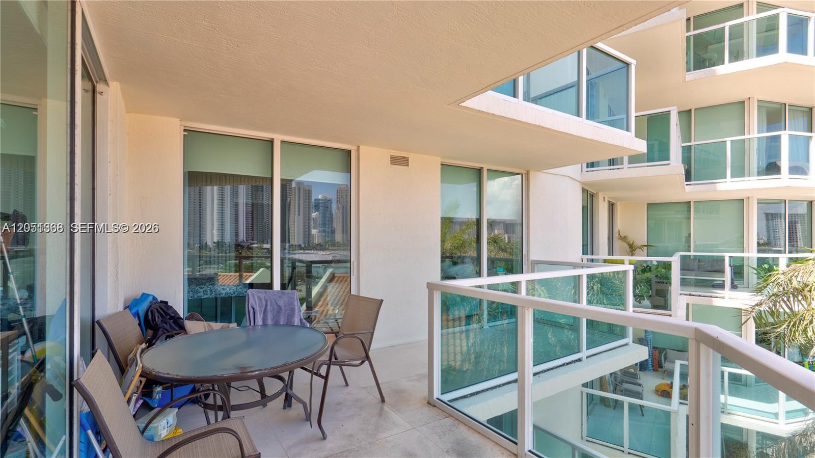 Photo of 200 Sunny Isles Boulevard 2-801 #2-801 listing for Sale