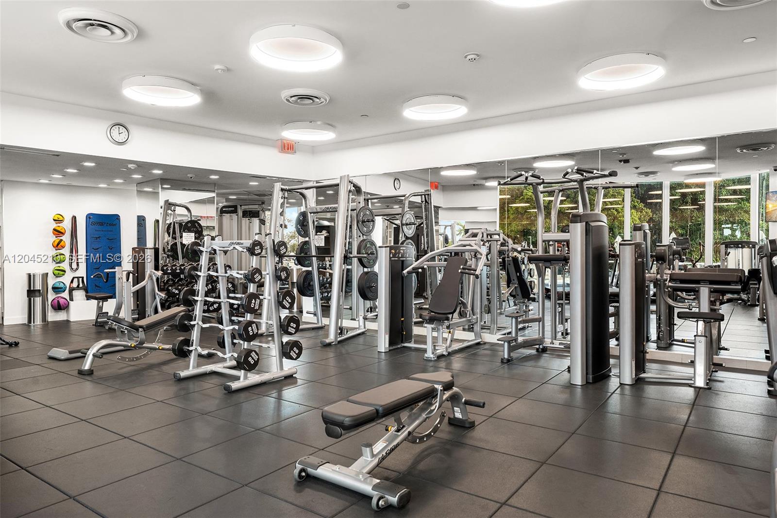 Photo of 2127 Brickell Avenue 1006 #1006 listing for Sale