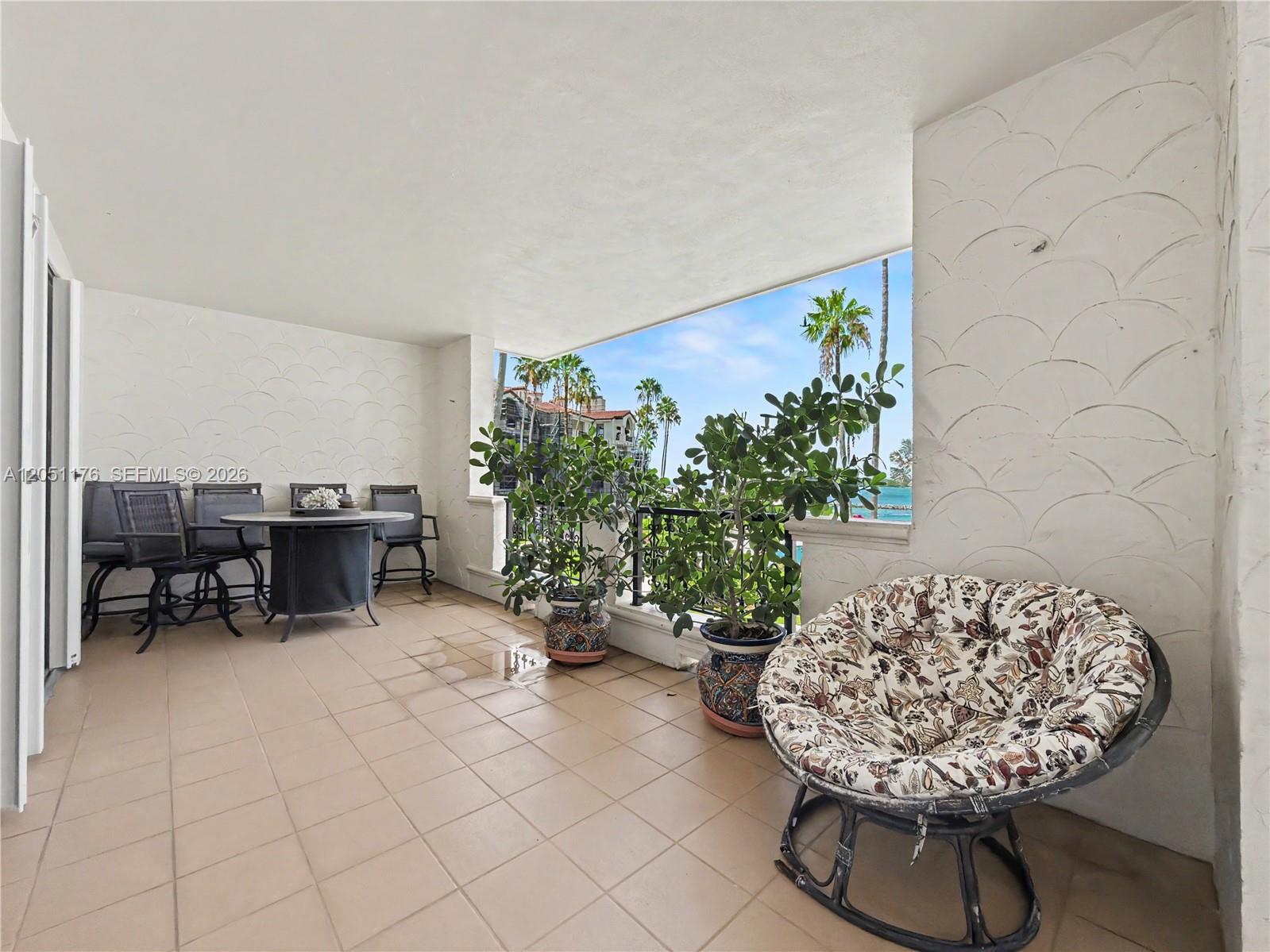 Photo of 2124 Fisher Island Drive 2124 #2124 listing for Sale