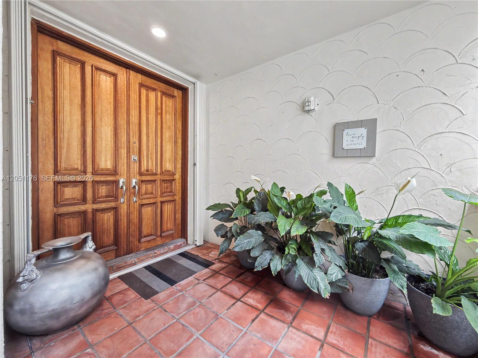Photo of 2124 Fisher Island Drive 2124 #2124 listing for Sale