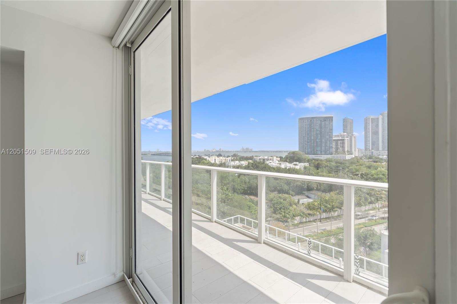 Photo of 4250 Biscayne Boulevard 1018 #1018 listing for Sale