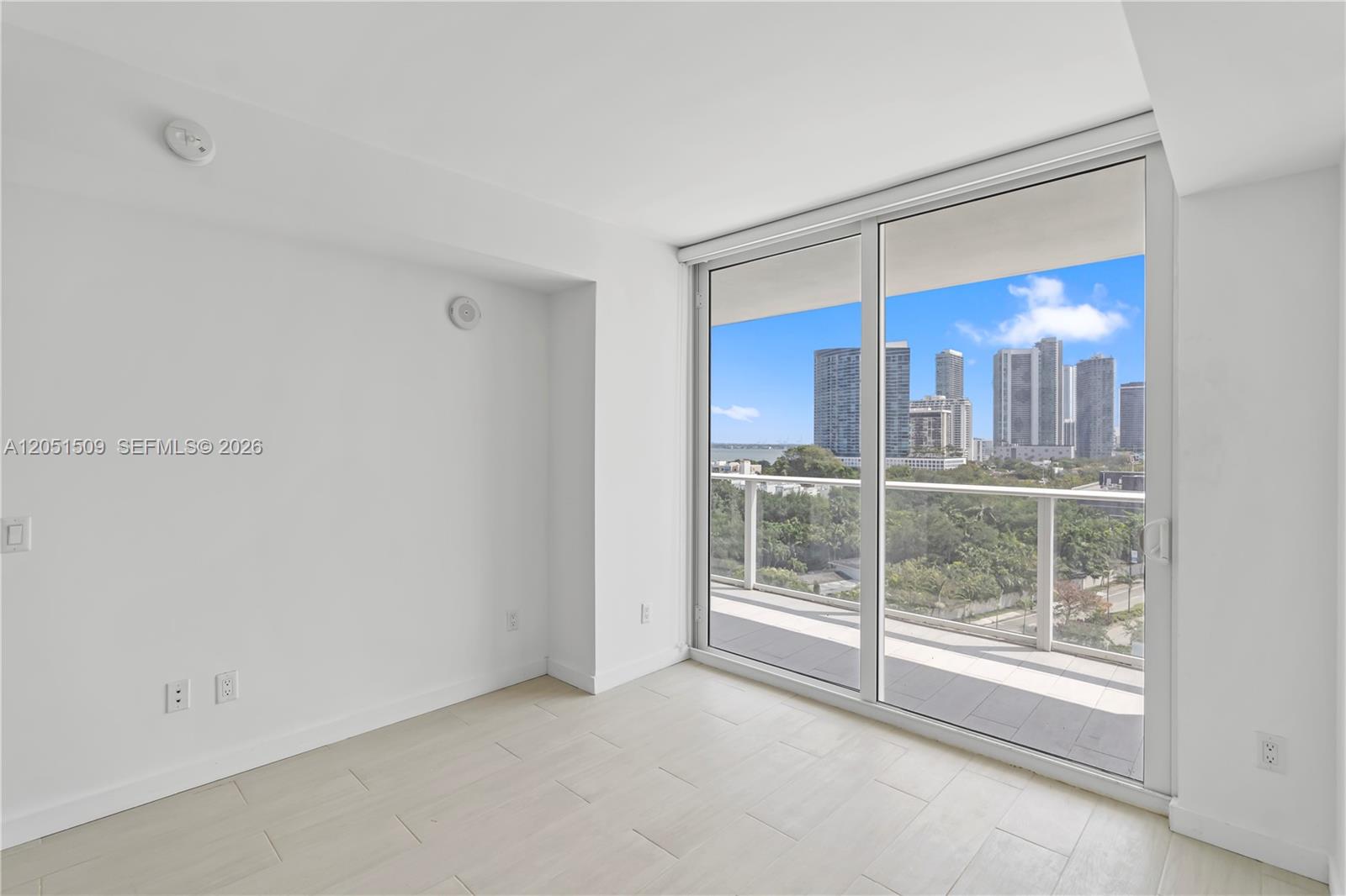 Photo of 4250 Biscayne Boulevard 1018 #1018 listing for Sale